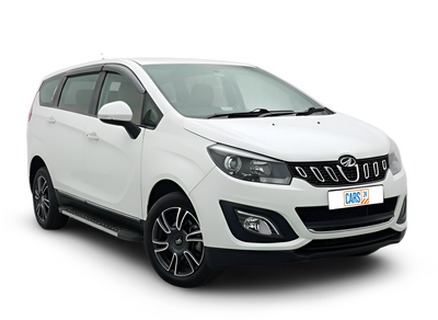 Mahindra MARAZZO-img